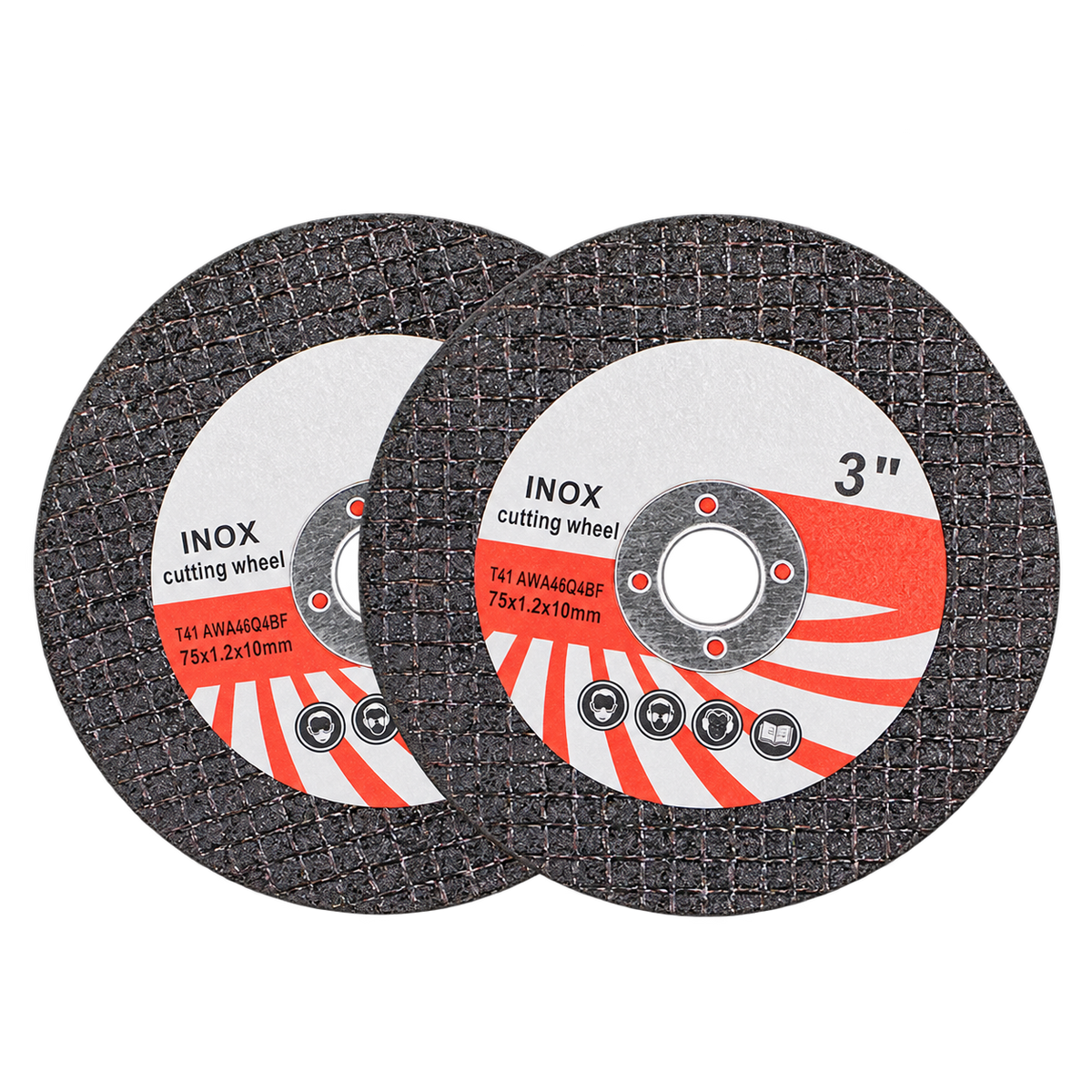 Discos de Corte