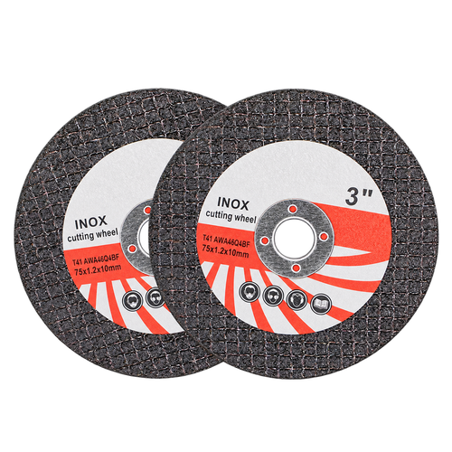 Discos de Corte