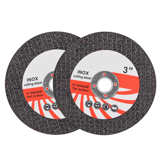 Discos de Corte