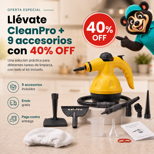 CleanPro